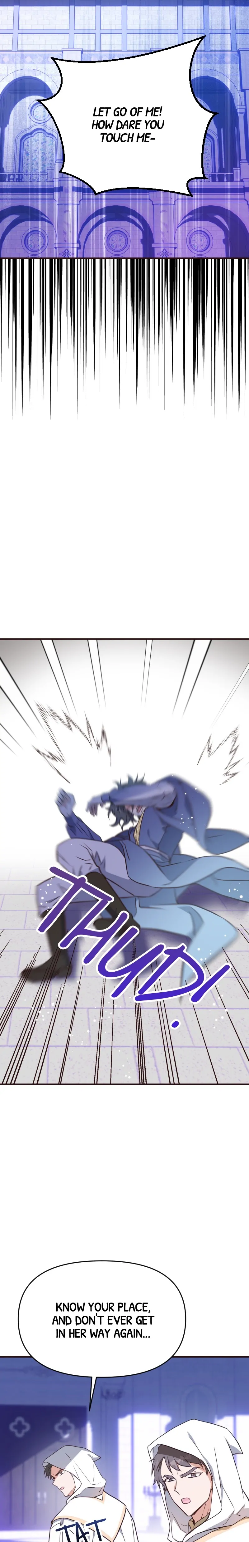 Everybody Loves the Villainess Chapter 92 page 10