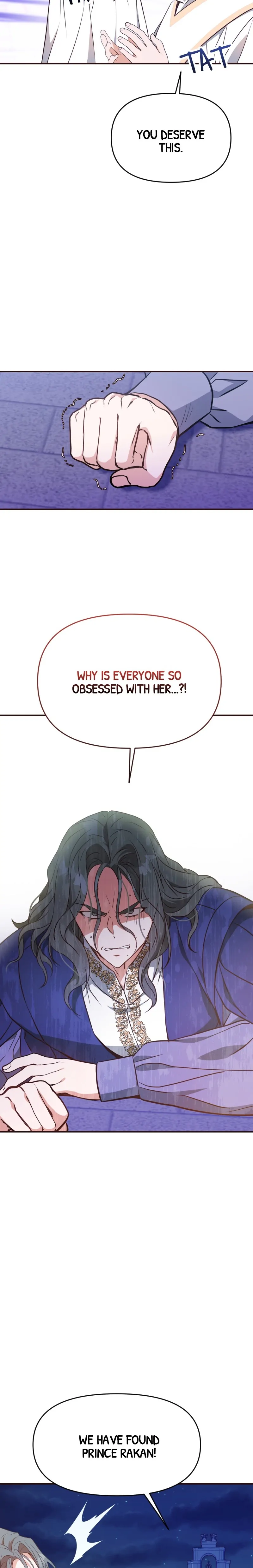 Everybody Loves the Villainess Chapter 92 page 11