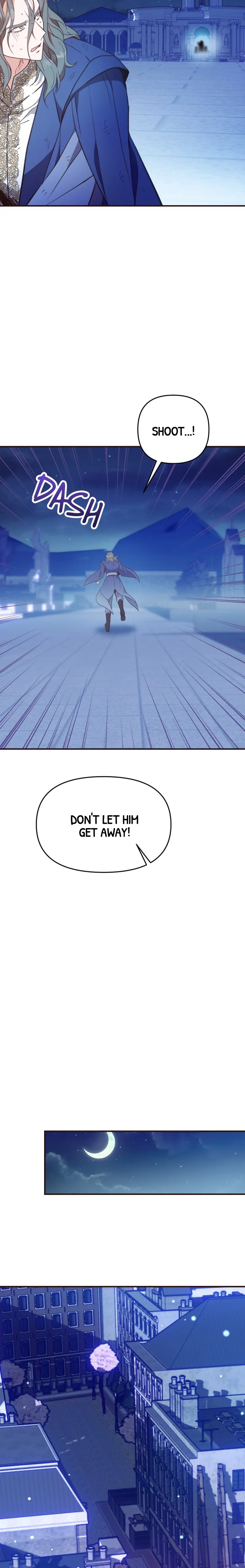 Everybody Loves the Villainess Chapter 92 page 12