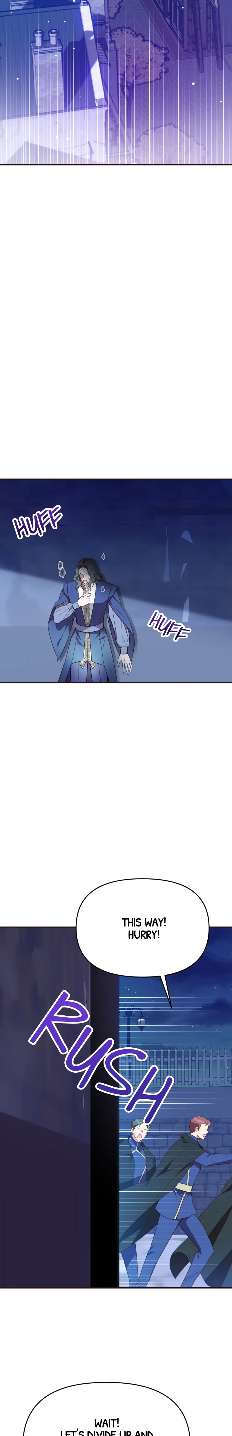 Everybody Loves the Villainess Chapter 92 page 13