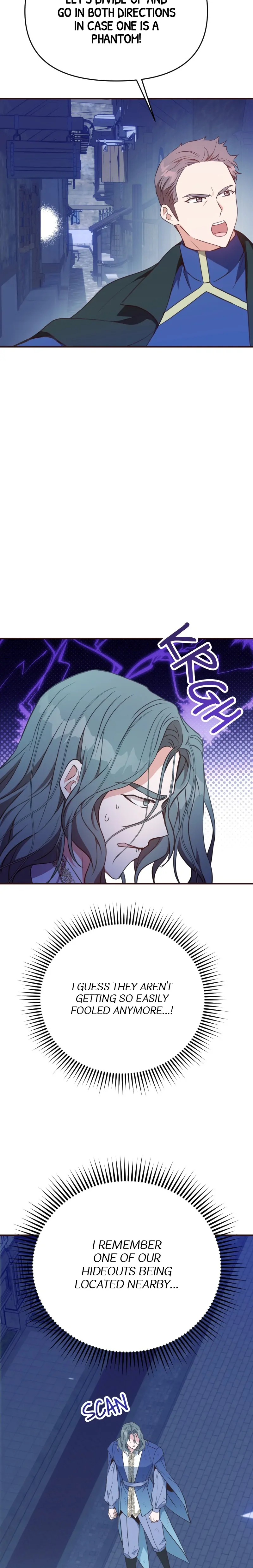 Everybody Loves the Villainess Chapter 92 page 14