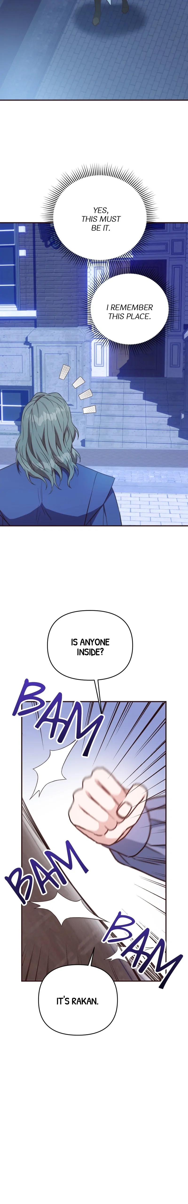 Everybody Loves the Villainess Chapter 92 page 15