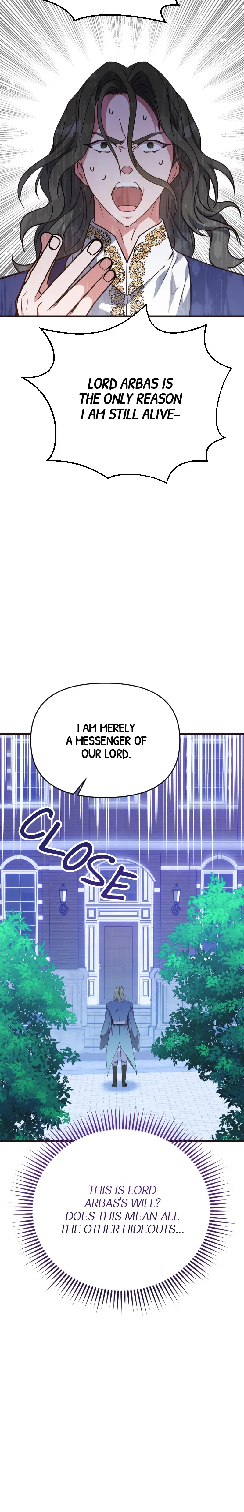 Everybody Loves the Villainess Chapter 92 page 17