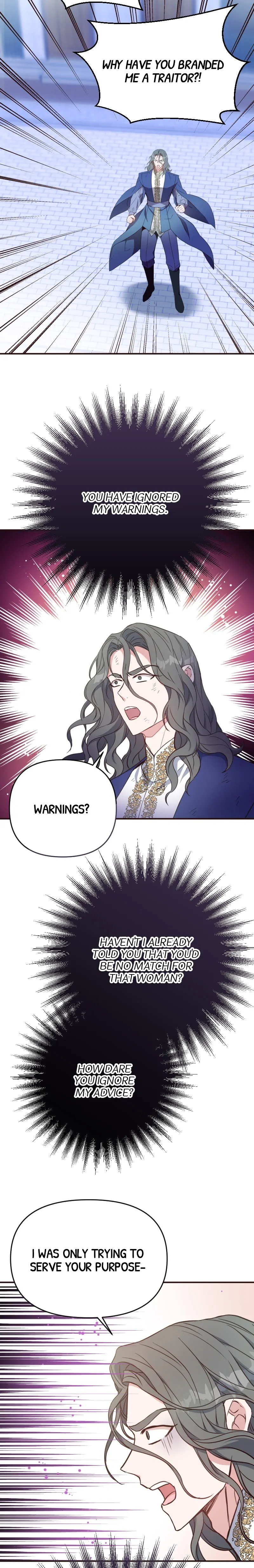 Everybody Loves the Villainess Chapter 92 page 19
