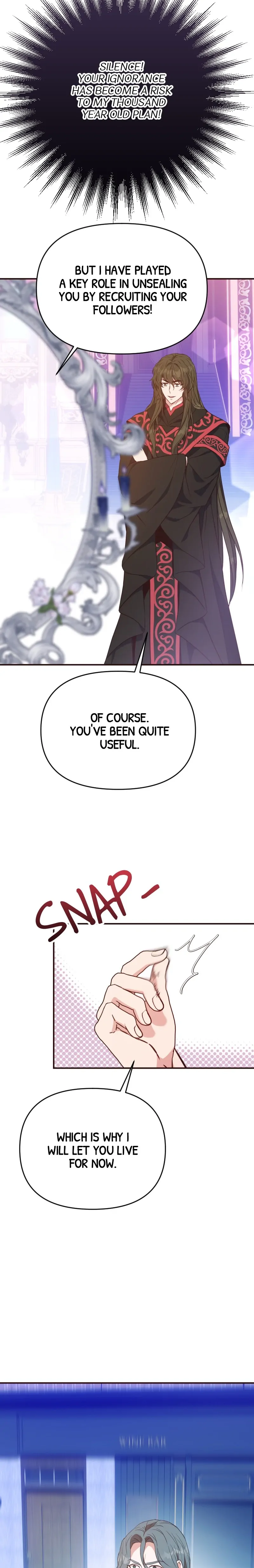 Everybody Loves the Villainess Chapter 92 page 20