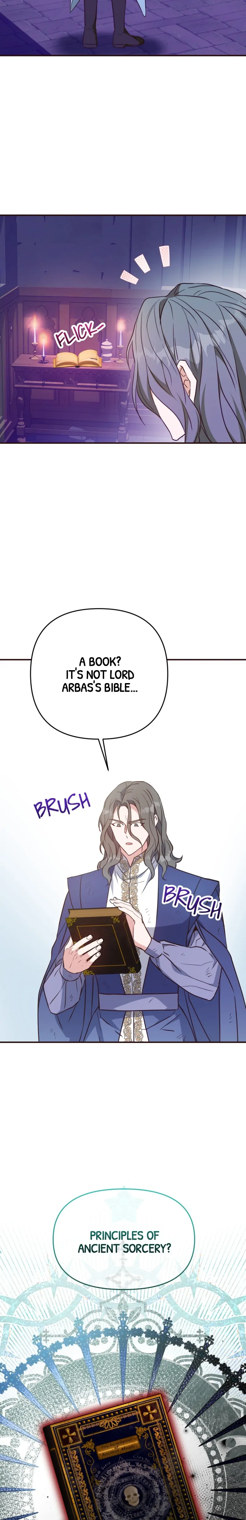 Everybody Loves the Villainess Chapter 92 page 22