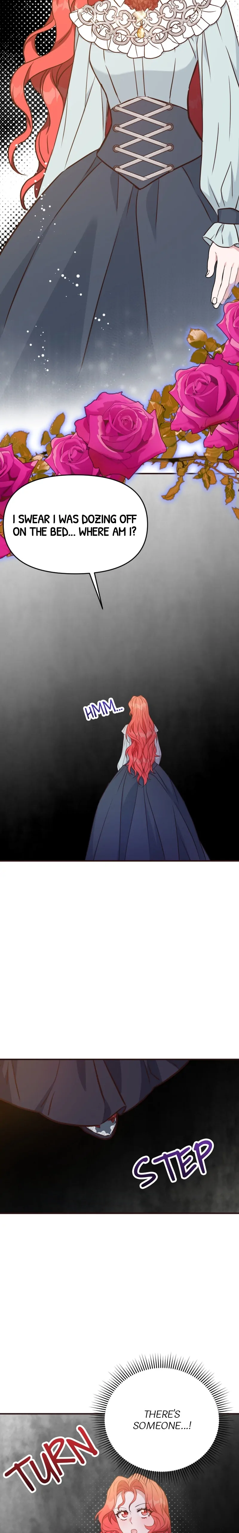 Everybody Loves the Villainess Chapter 92 page 27