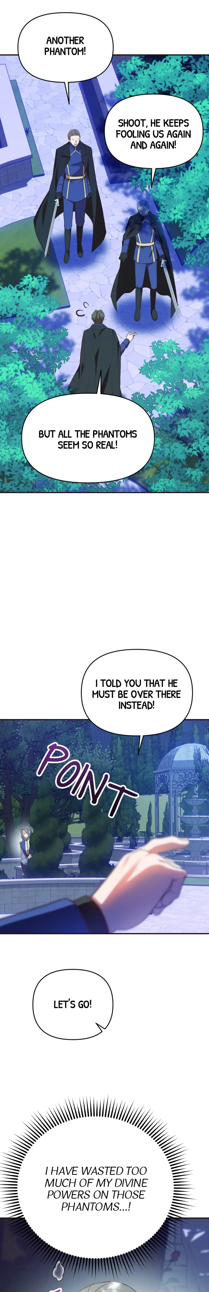 Everybody Loves the Villainess Chapter 92 page 2