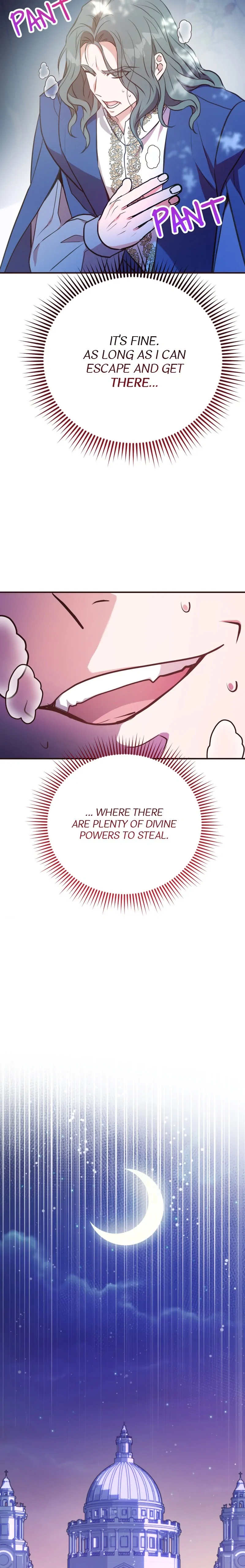 Everybody Loves the Villainess Chapter 92 page 3