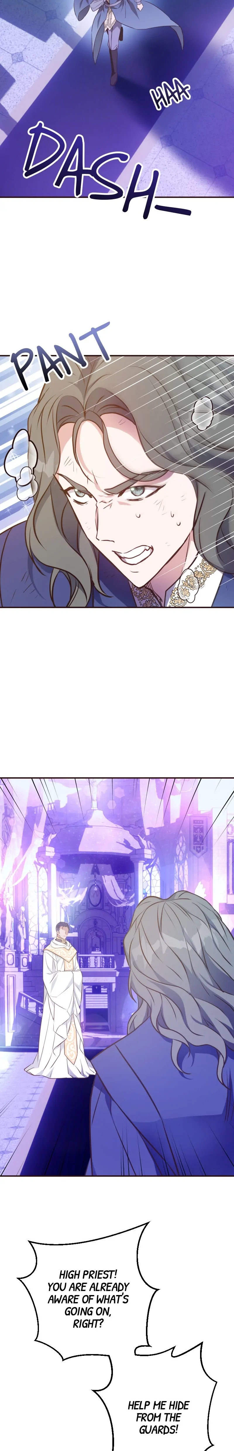 Everybody Loves the Villainess Chapter 92 page 5