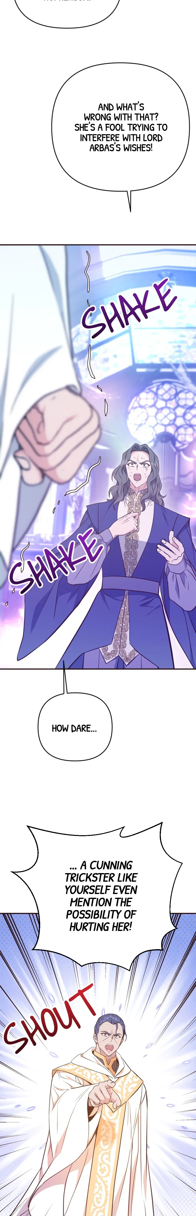 Everybody Loves the Villainess Chapter 92 page 7