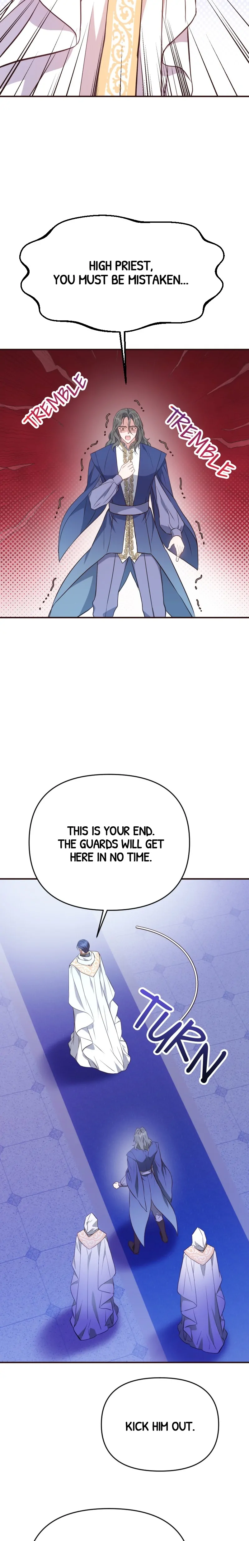 Everybody Loves the Villainess Chapter 92 page 8