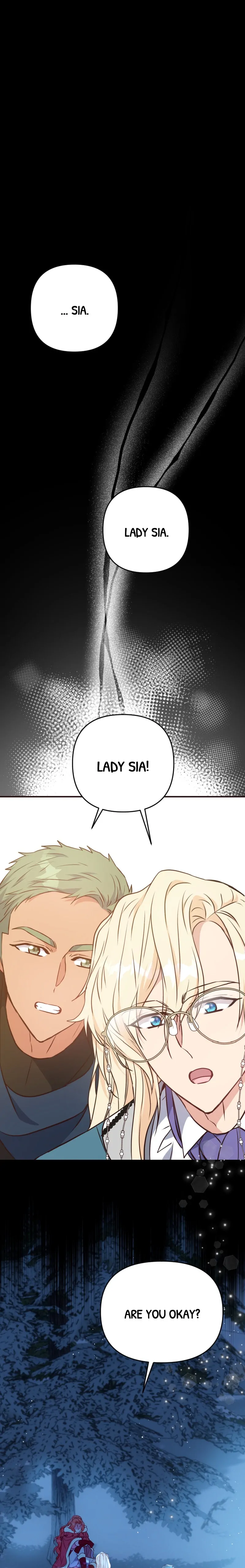 Everybody Loves the Villainess Chapter 95 page 0