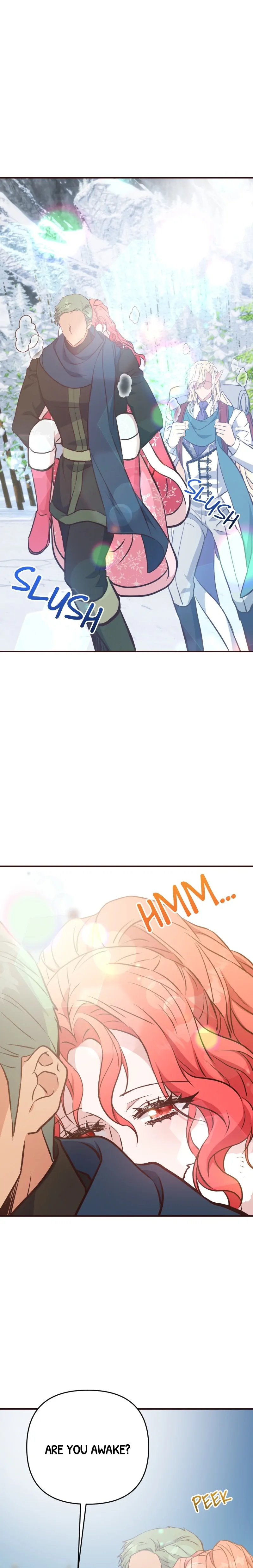 Everybody Loves the Villainess Chapter 95 page 11