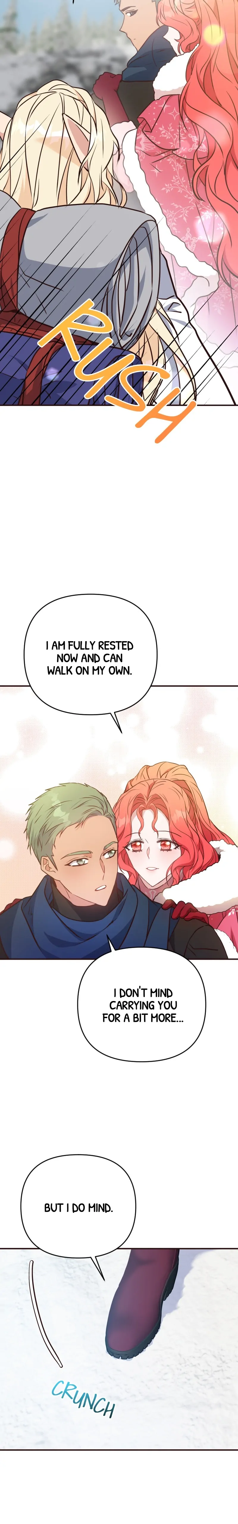 Everybody Loves the Villainess Chapter 95 page 12