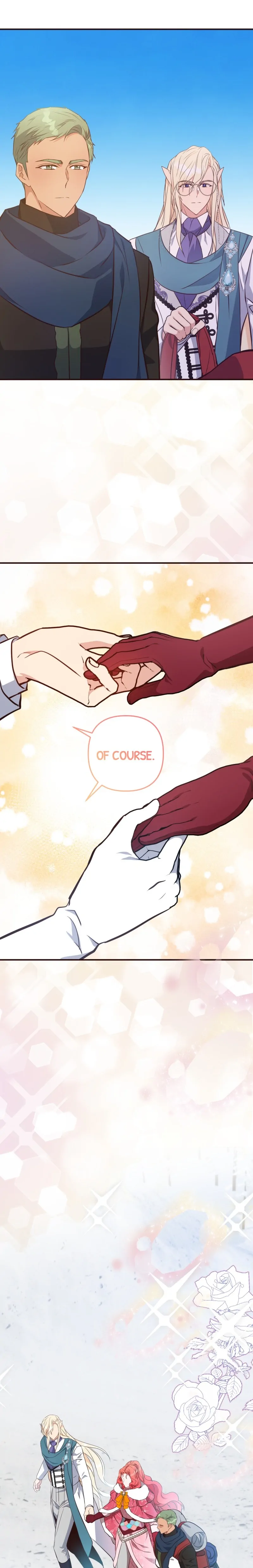 Everybody Loves the Villainess Chapter 95 page 14