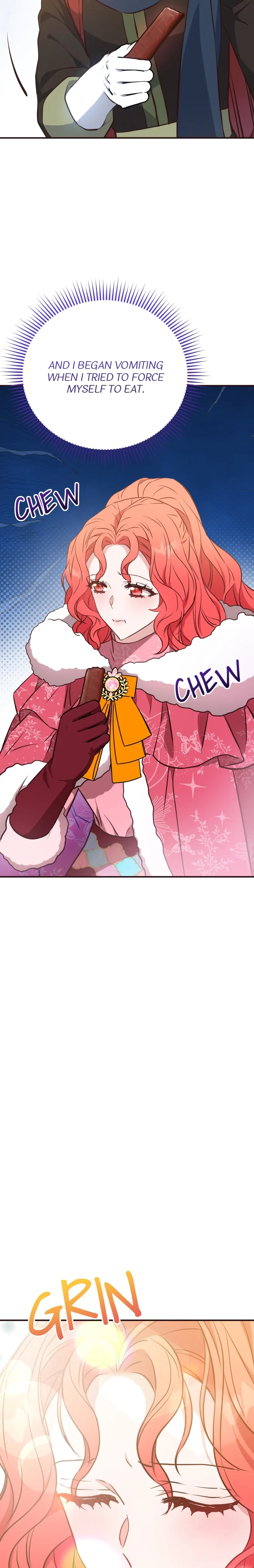 Everybody Loves the Villainess Chapter 95 page 16