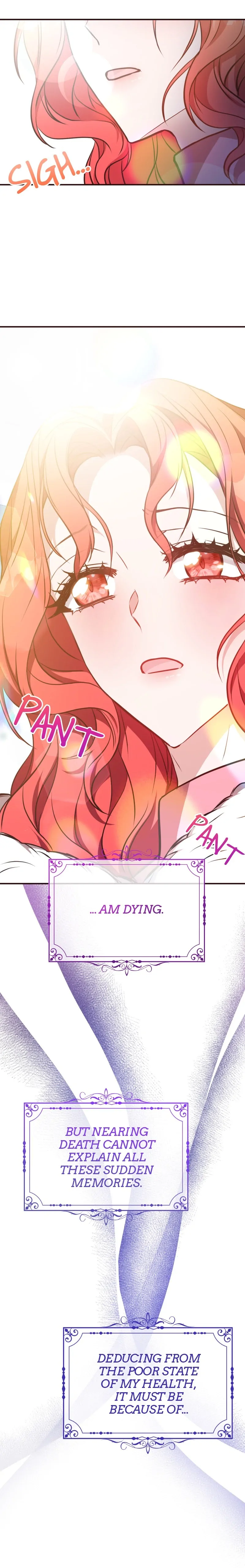 Everybody Loves the Villainess Chapter 95 page 18