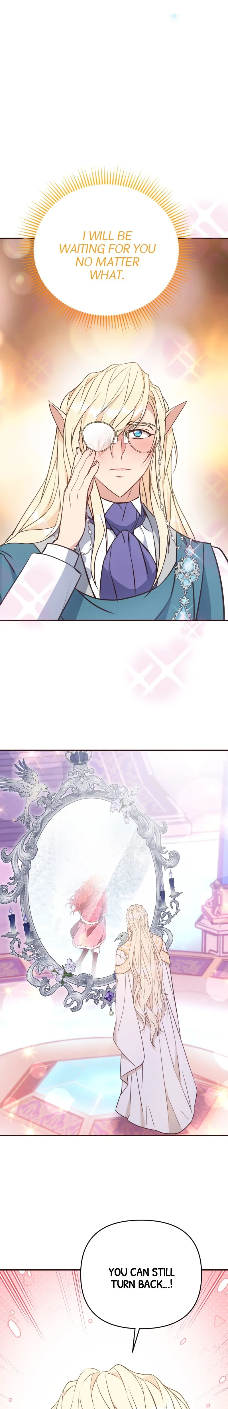 Everybody Loves the Villainess Chapter 95 page 25