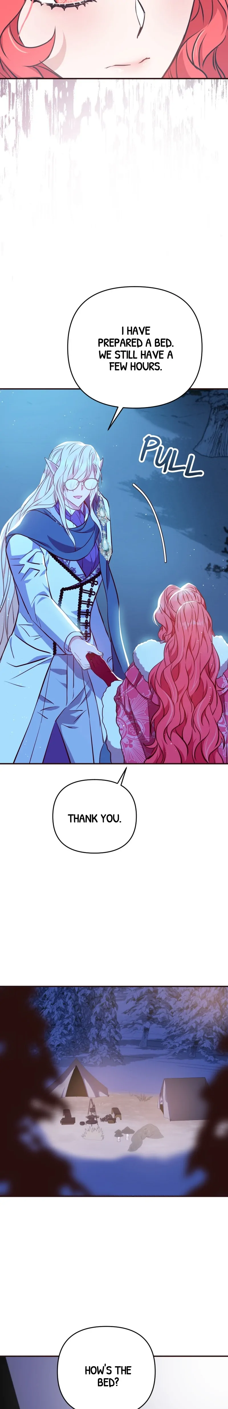 Everybody Loves the Villainess Chapter 95 page 2
