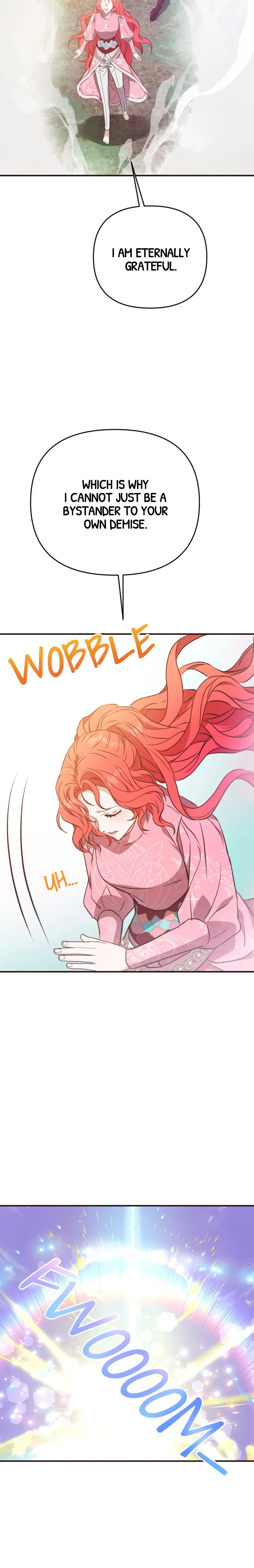 Everybody Loves the Villainess Chapter 95 page 29