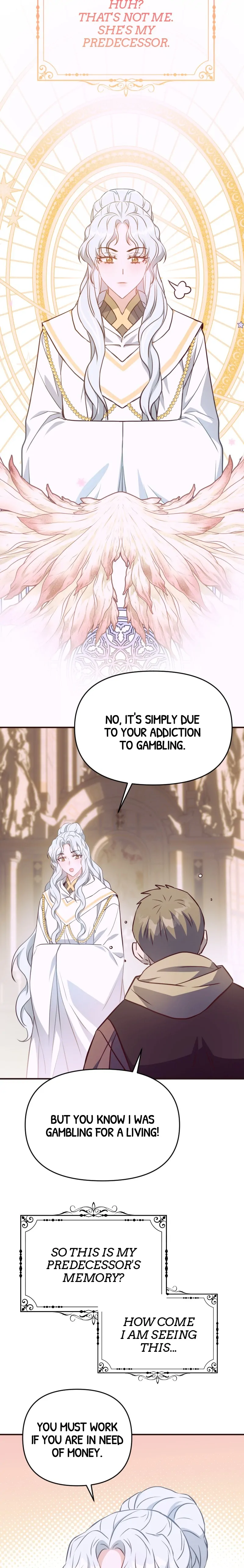 Everybody Loves the Villainess Chapter 95 page 6