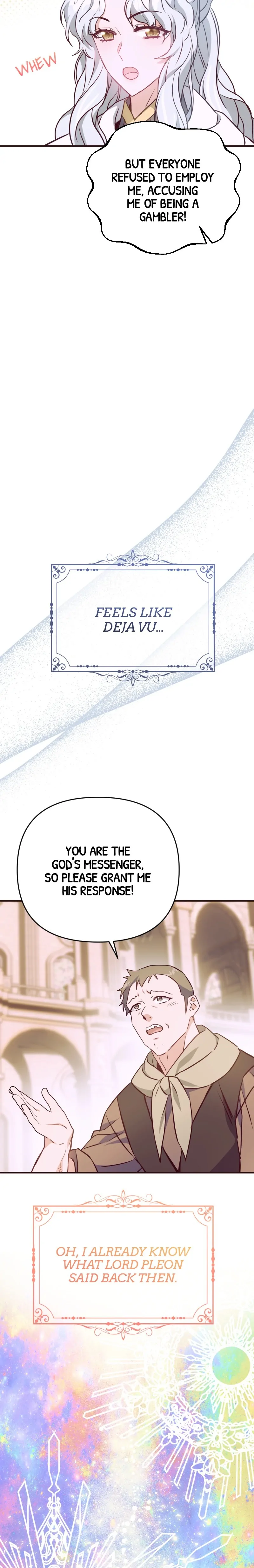 Everybody Loves the Villainess Chapter 95 page 7