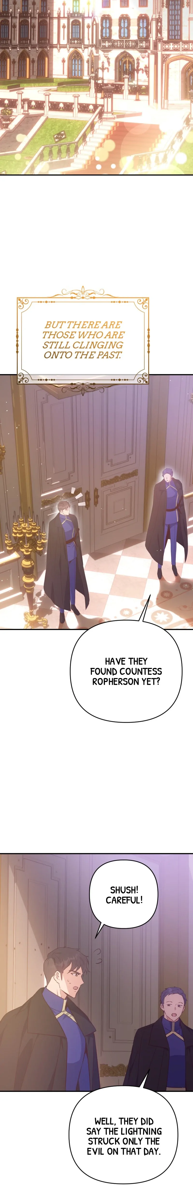Everybody Loves the Villainess Chapter 96 page 11