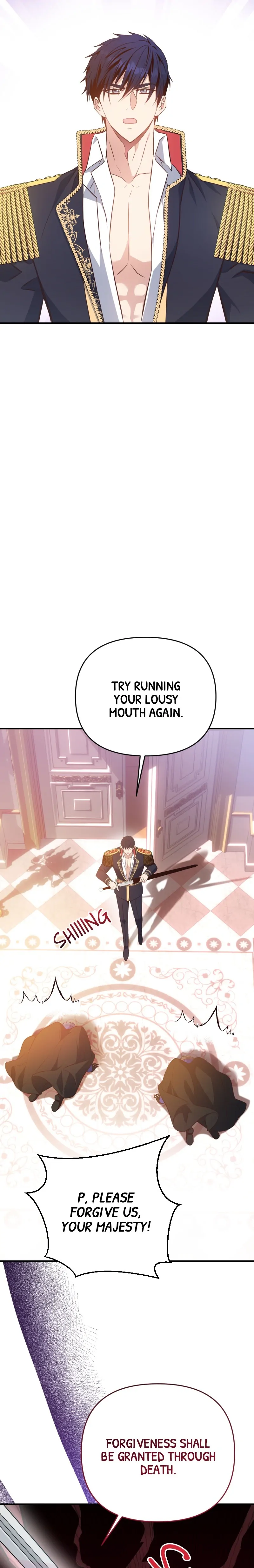 Everybody Loves the Villainess Chapter 96 page 13