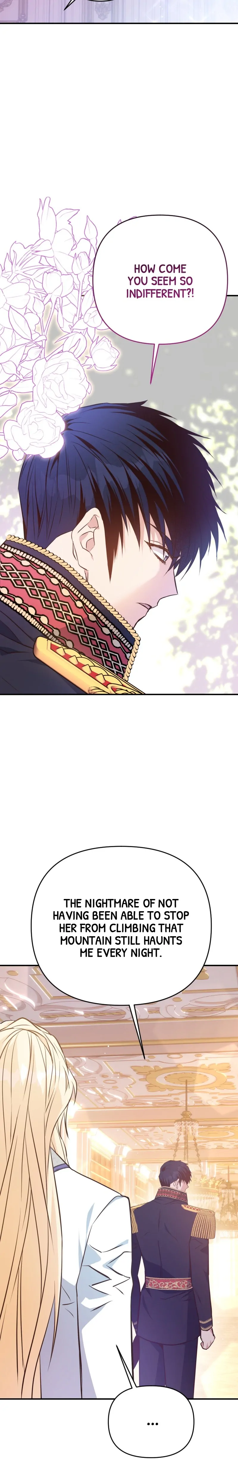 Everybody Loves the Villainess Chapter 96 page 17