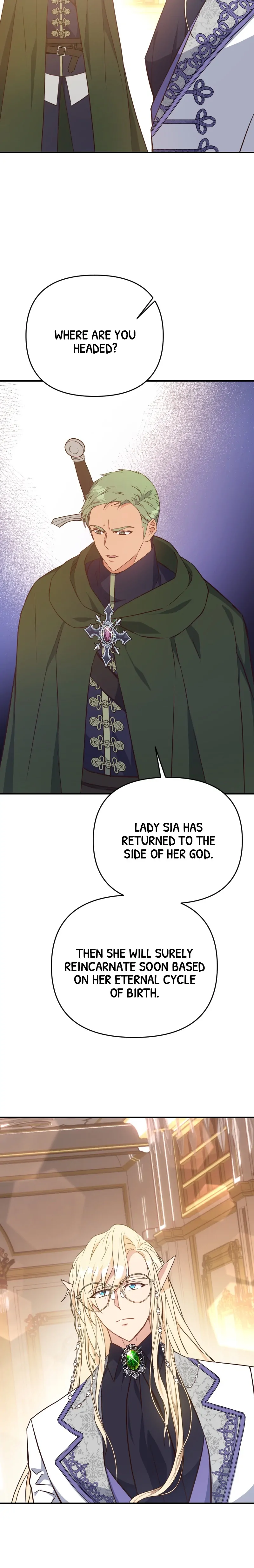 Everybody Loves the Villainess Chapter 96 page 22