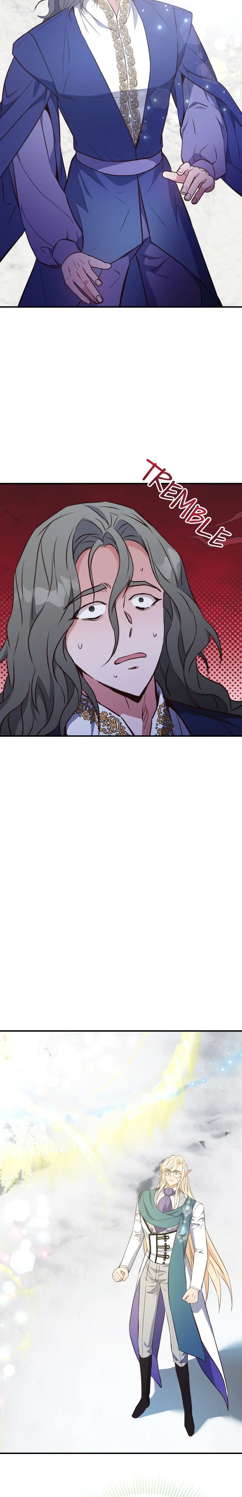 Everybody Loves the Villainess Chapter 96 page 2
