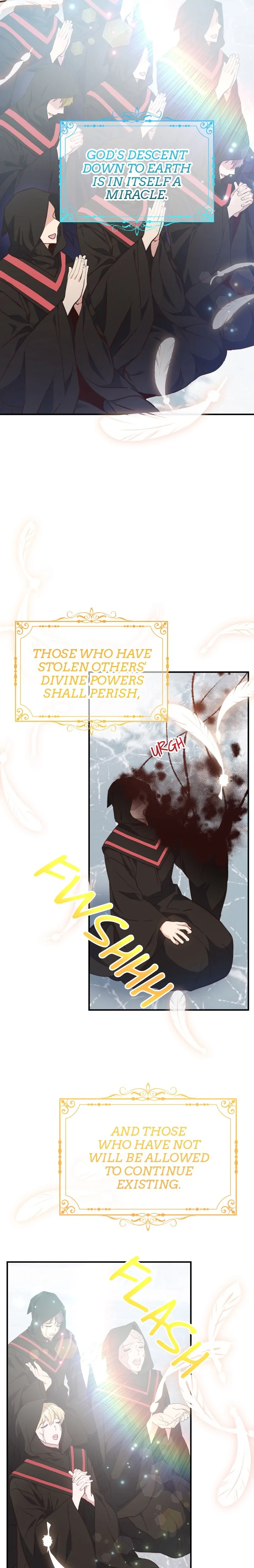 Everybody Loves the Villainess Chapter 96 page 5