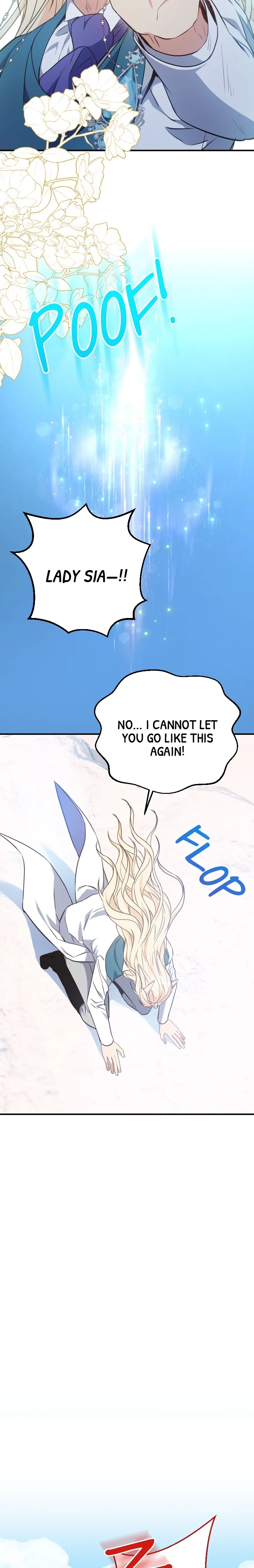 Everybody Loves the Villainess Chapter 96 page 8