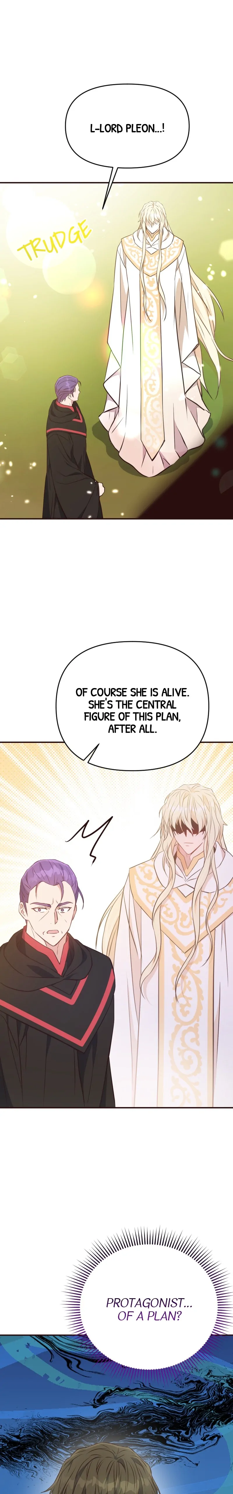 Everybody Loves the Villainess Chapter 97 page 9