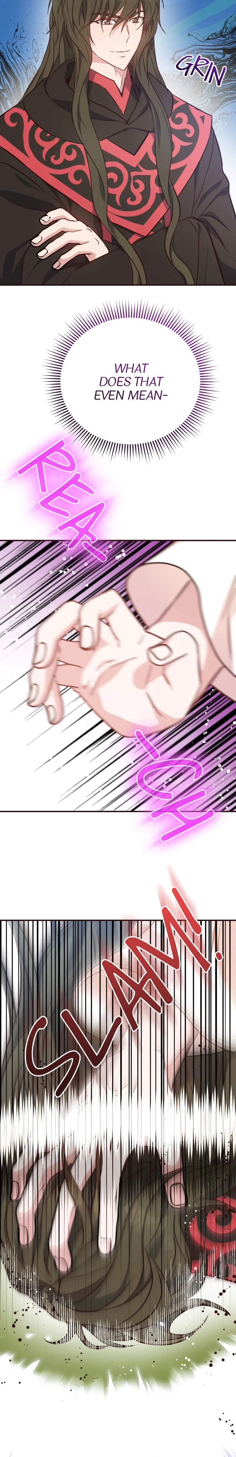 Everybody Loves the Villainess Chapter 97 page 10