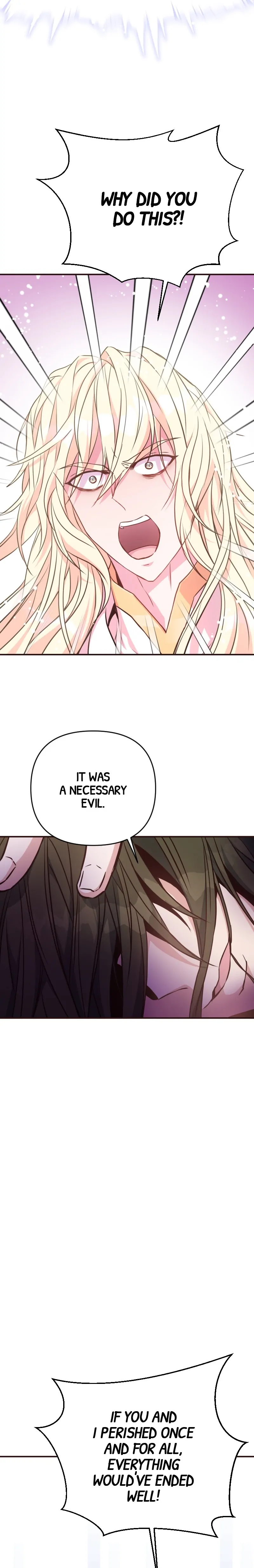 Everybody Loves the Villainess Chapter 97 page 11