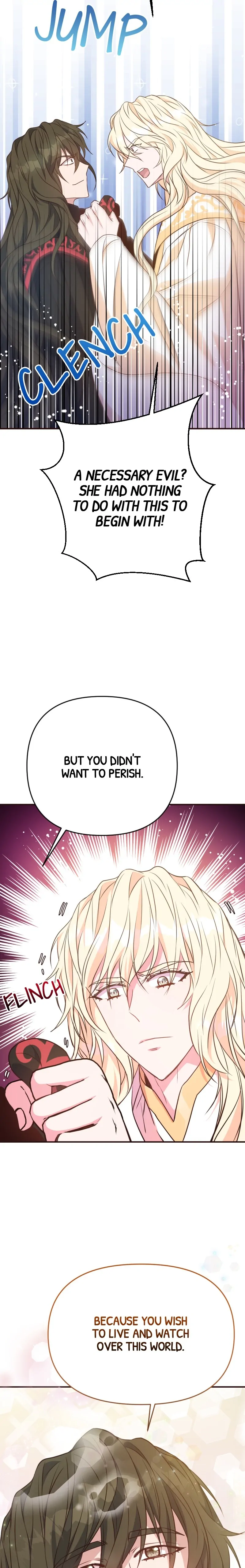 Everybody Loves the Villainess Chapter 97 page 12