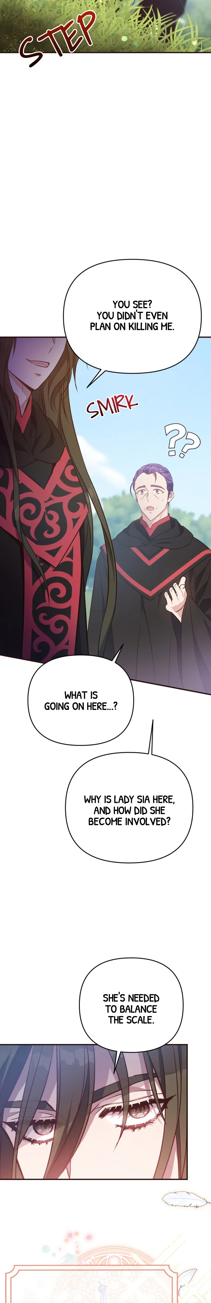 Everybody Loves the Villainess Chapter 97 page 14