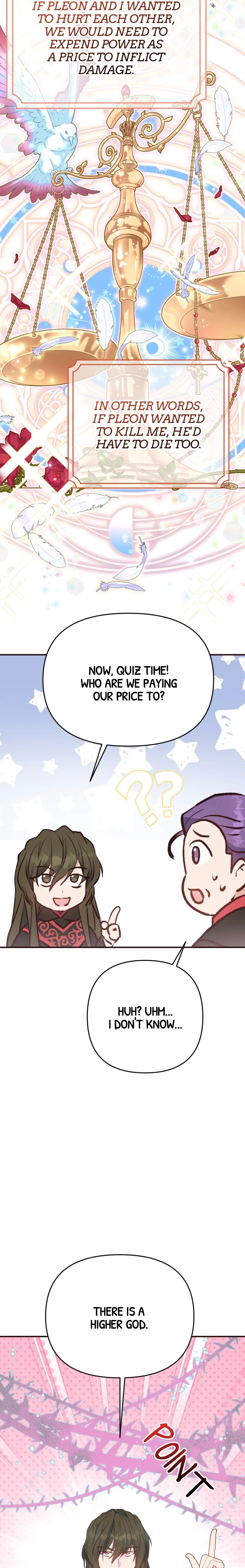 Everybody Loves the Villainess Chapter 97 page 15