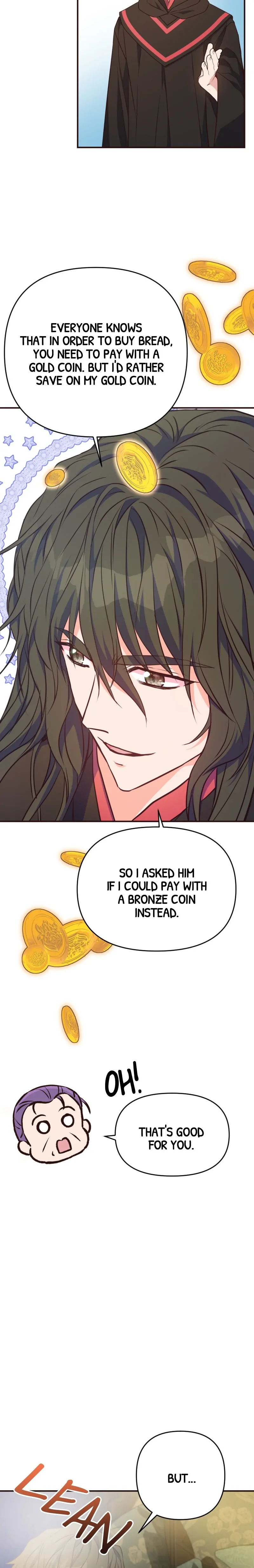 Everybody Loves the Villainess Chapter 97 page 17