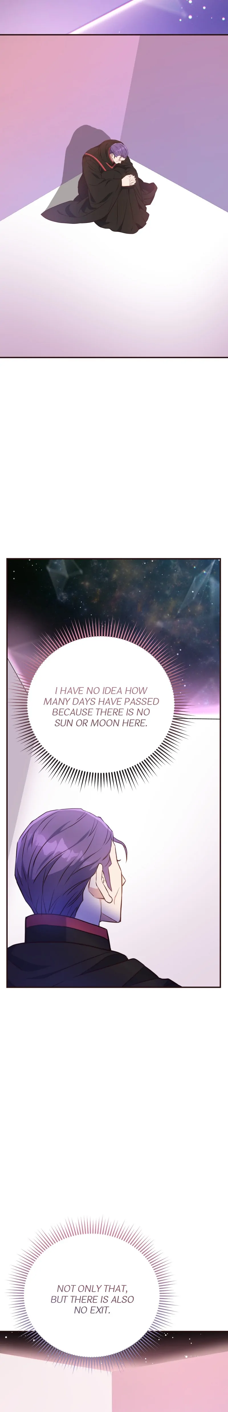 Everybody Loves the Villainess Chapter 97 page 1