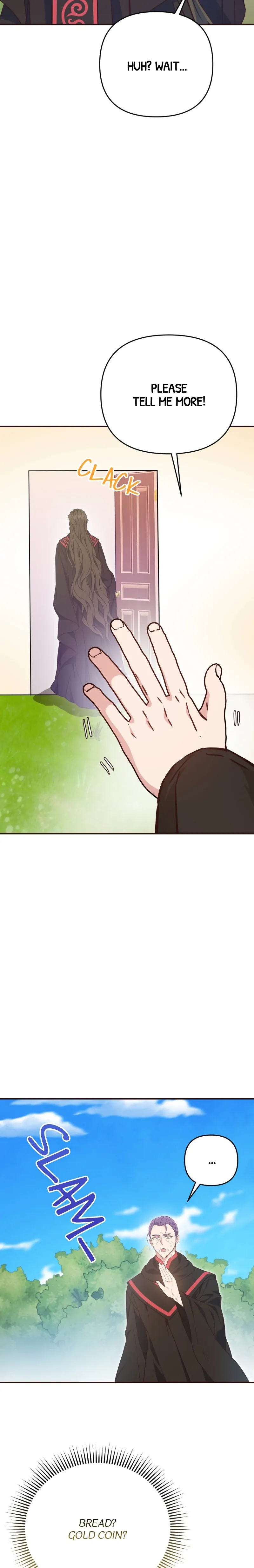 Everybody Loves the Villainess Chapter 97 page 19