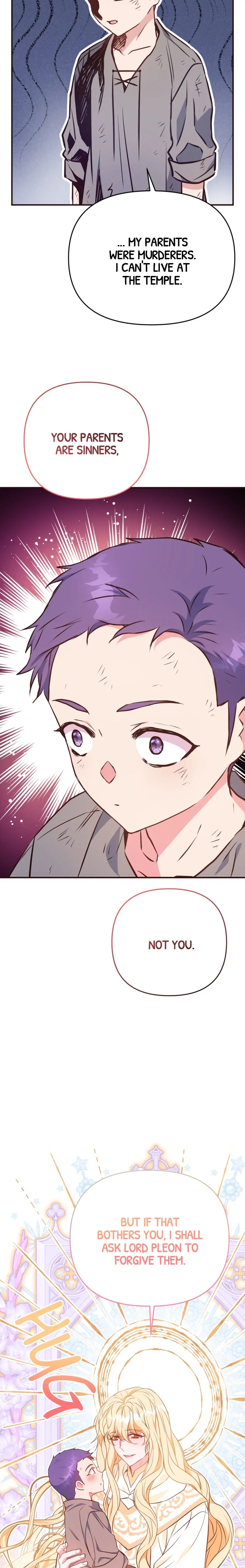 Everybody Loves the Villainess Chapter 97 page 27