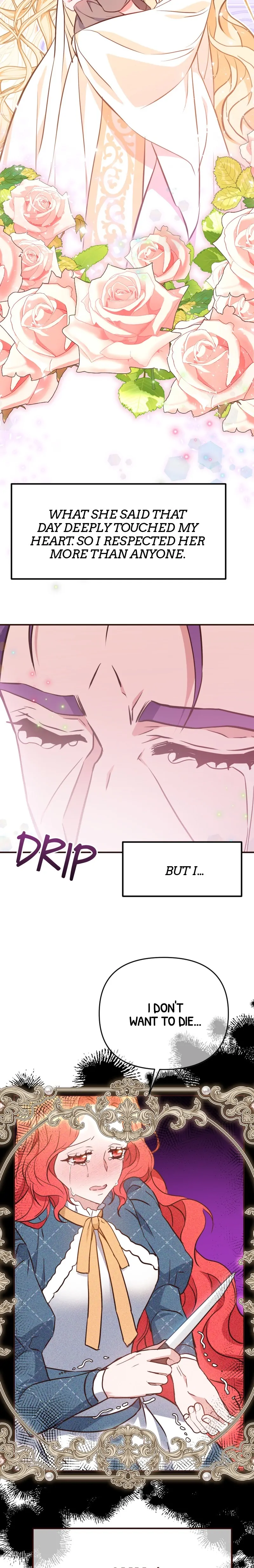 Everybody Loves the Villainess Chapter 97 page 28