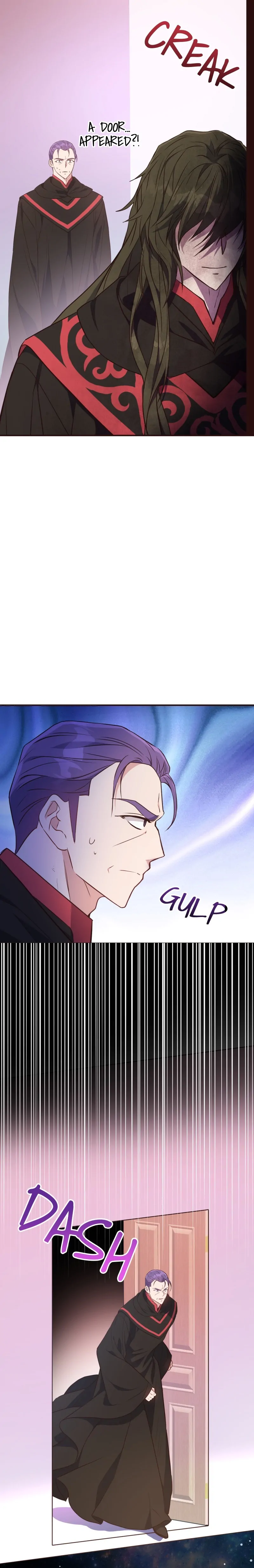 Everybody Loves the Villainess Chapter 97 page 4