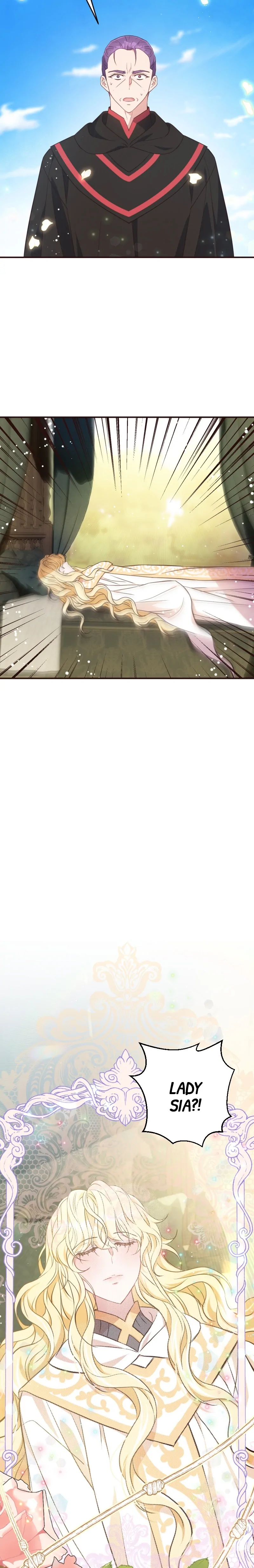 Everybody Loves the Villainess Chapter 97 page 7
