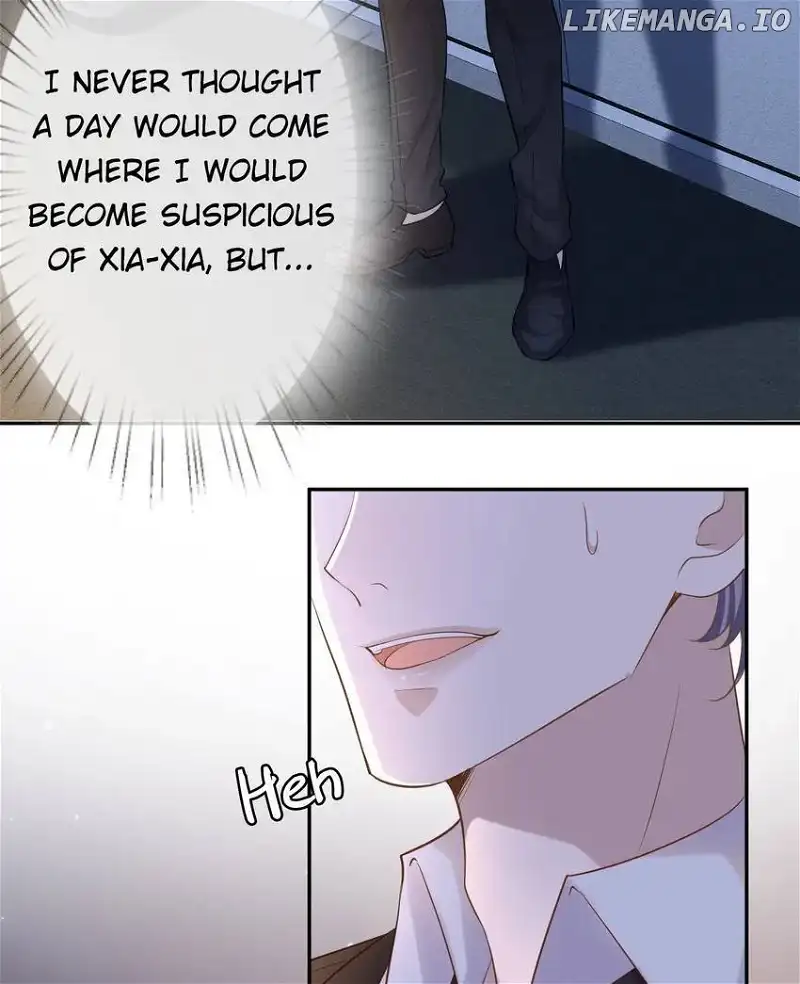 Everyone’s Darling Chapter 22 page 9