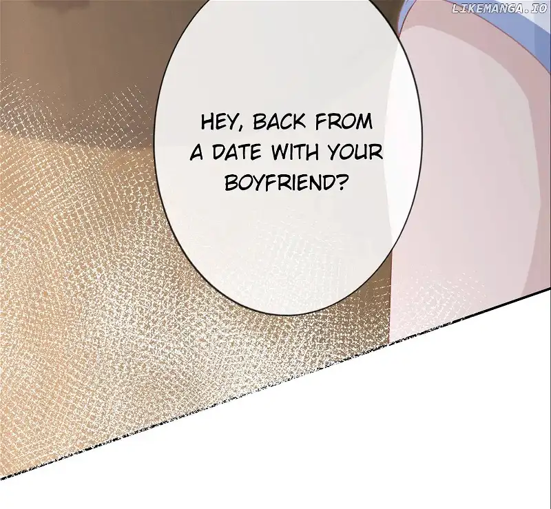 Everyone’s Darling Chapter 22 page 15