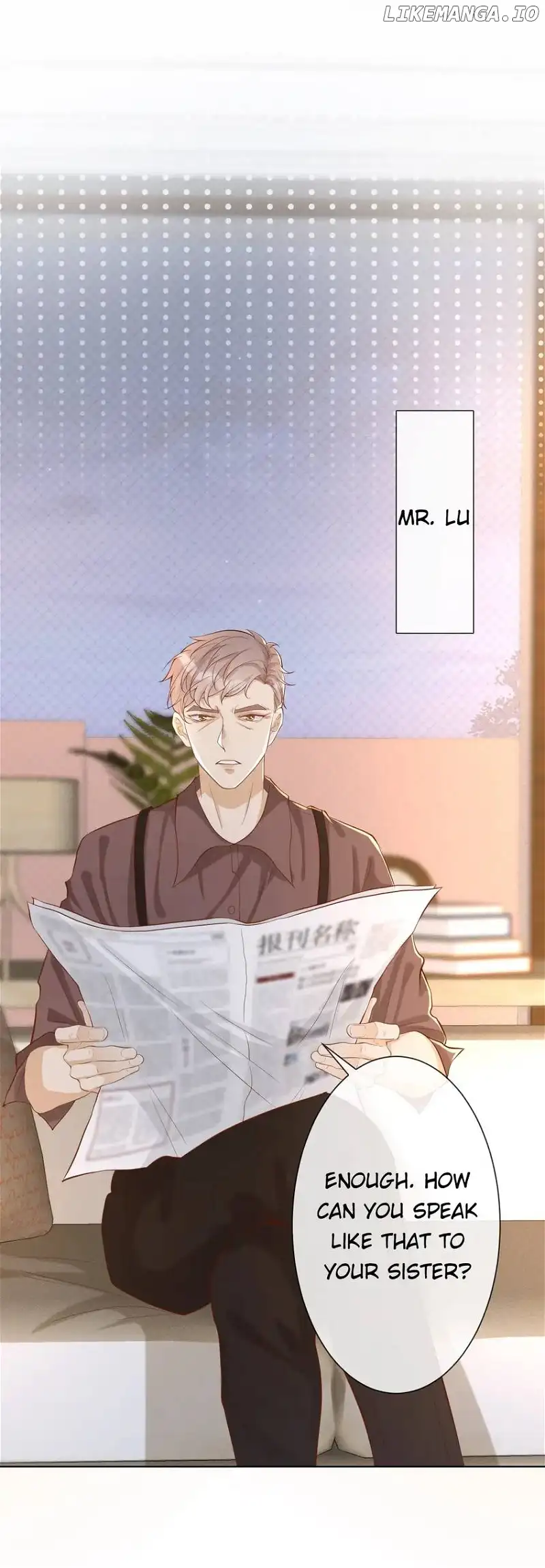 Everyone’s Darling Chapter 22 page 18